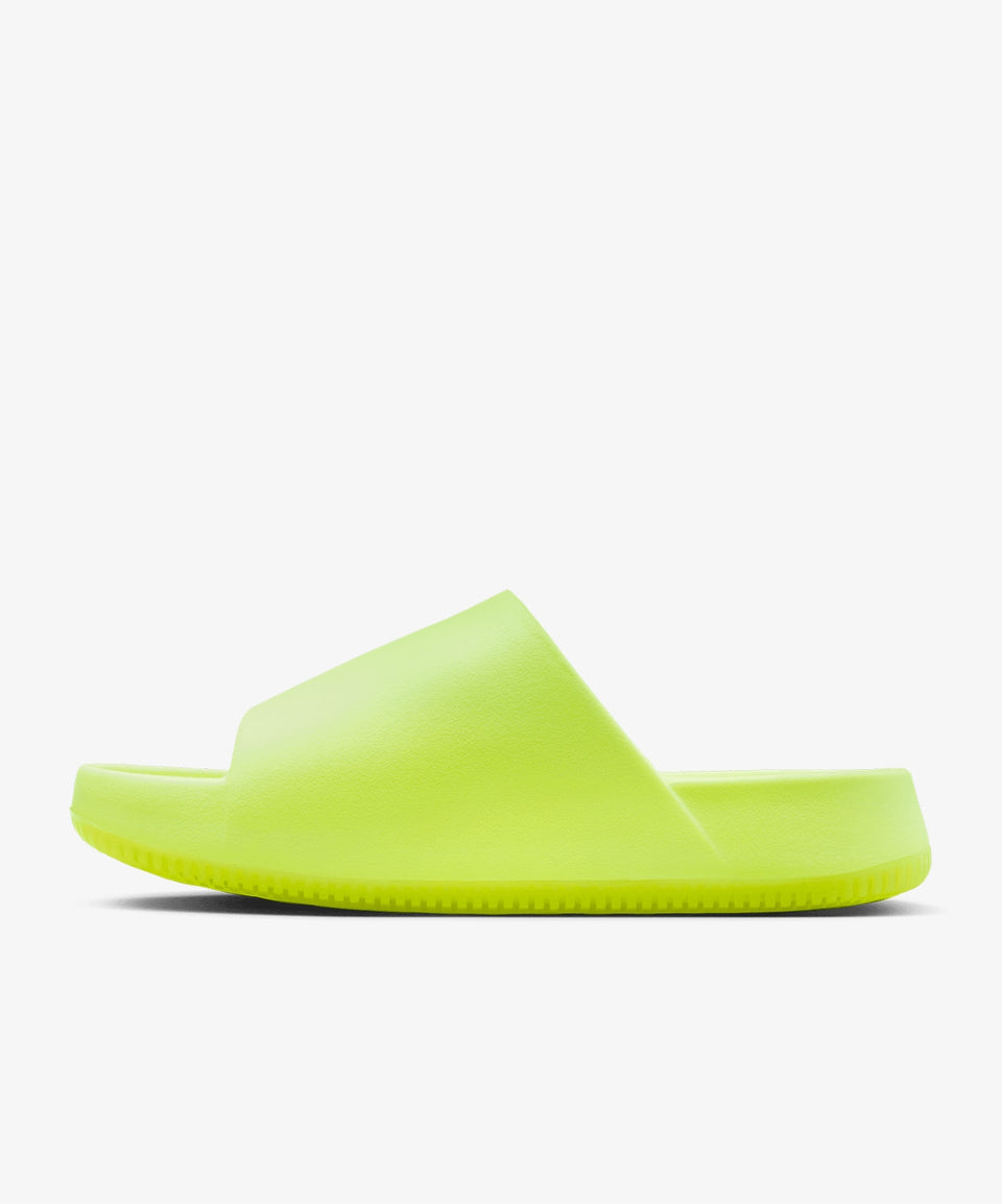 Nike Yeşil Nike Calm Slide