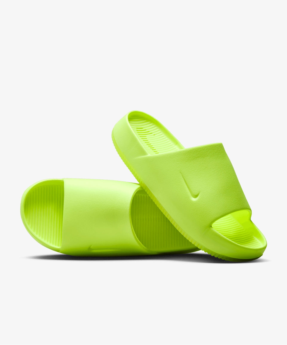 Nike Yeşil Nike Calm Slide