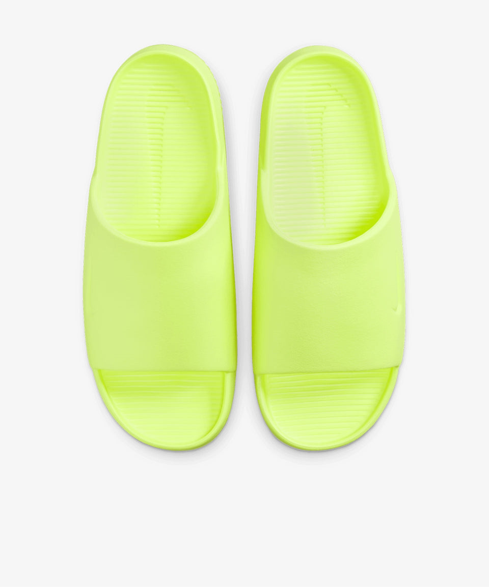 Nike Nike Yeşil Calm Slide Sportime'de! Yeşil - 5. görsel