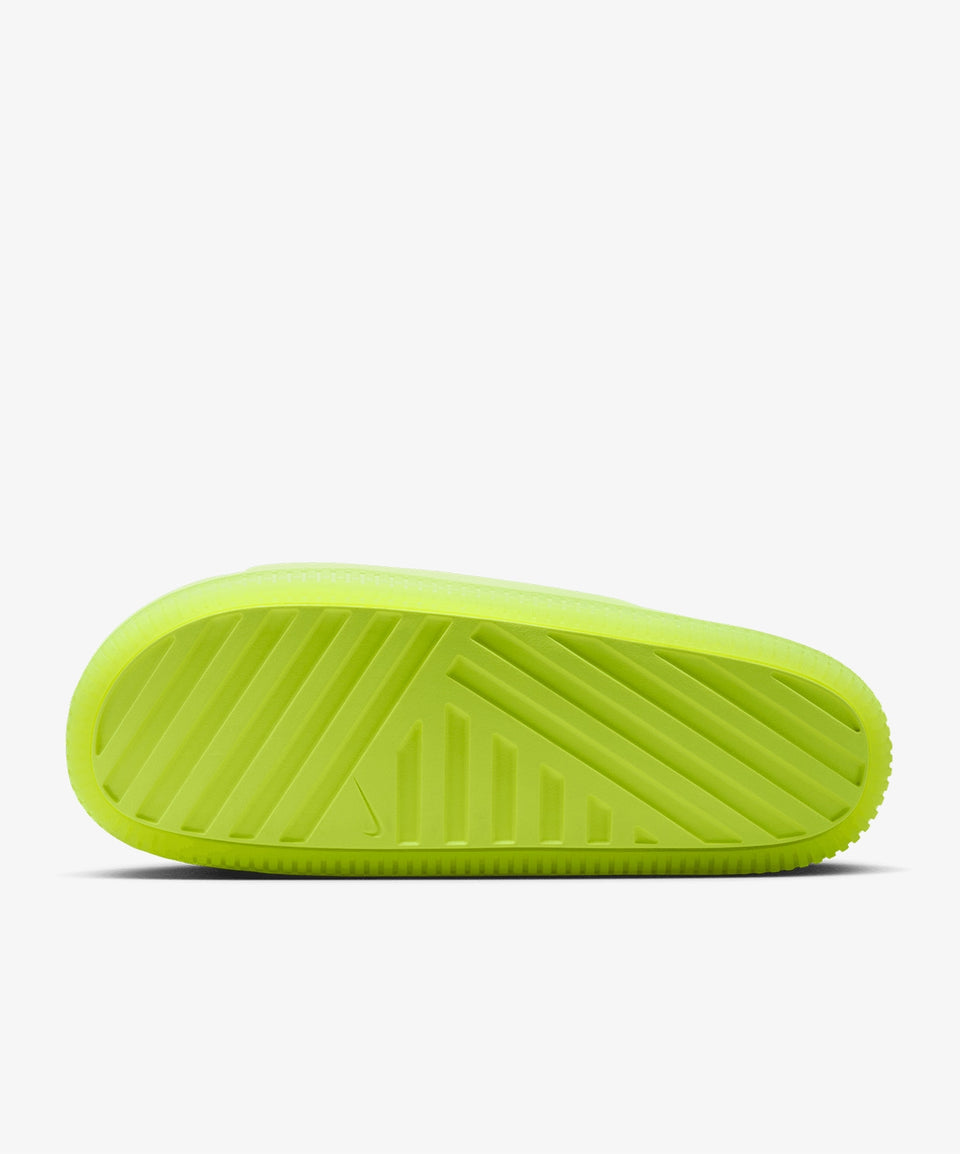 Nike Yeşil Nike Calm Slide