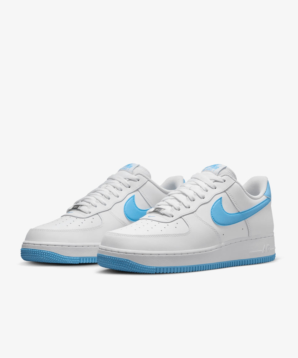 Nike Air Force 1 '07 - Görsel 4