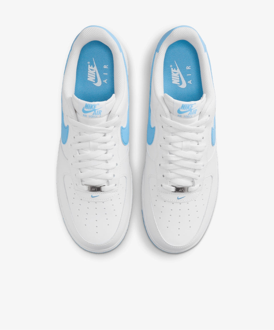 Nike Air Force 1 '07 - Görsel 5