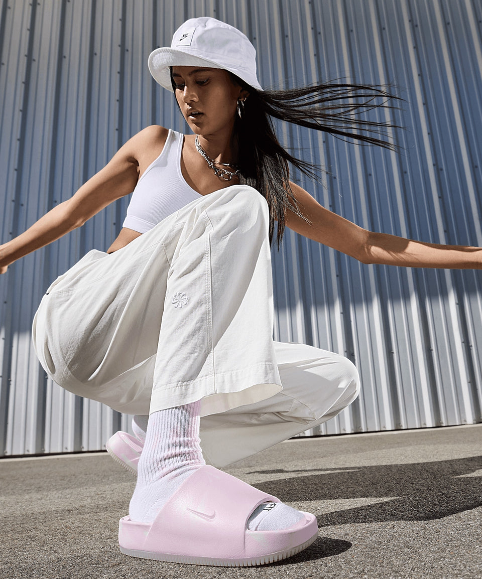 Nike Calm Se Slipper - Görsel 7