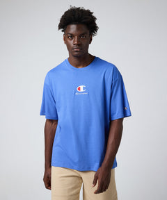 Champion Icons Crewneck T-Shirt