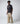 Champion Reverse Weave Straight Hem Pants