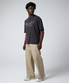 Champion Reverse Weave Straight Hem Pants