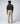 Champion Reverse Weave Straight Hem Pants