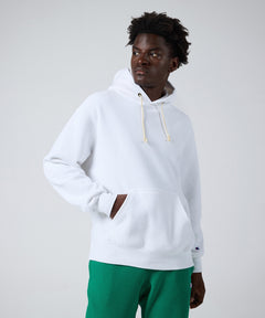 Champion Reverse Weave Hooded Sweatshirt