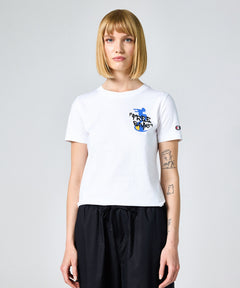 Champion Icons Crewneck T-Shirt