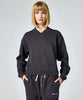Champion Eco Future Crewneck Croptop Sweatshirt