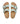 Birkenstock Arizona Big Buckle Tex Rough Canvas Vegan