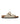 Birkenstock Arizona Big Buckle Tex Rough Canvas Vegan