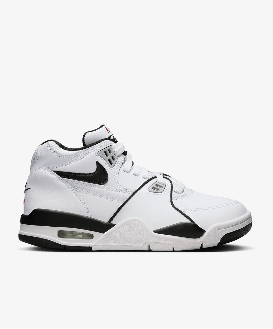 Nike Air Flight 89 (Gs) - Görsel 2