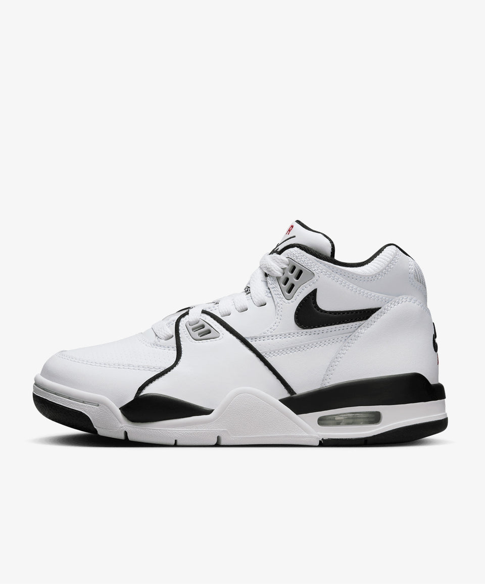 Nike Air Flight 89 (Gs) - Görsel 3