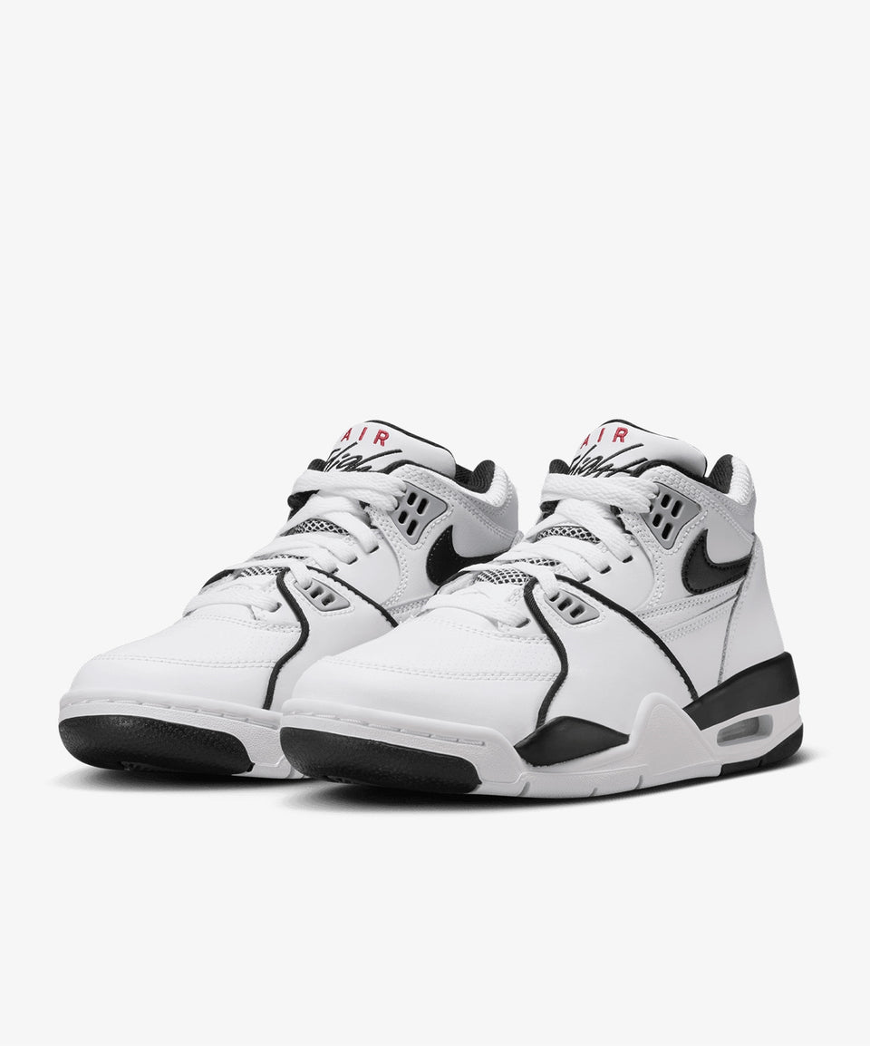 Nike Air Flight 89 (Gs) - Görsel 4