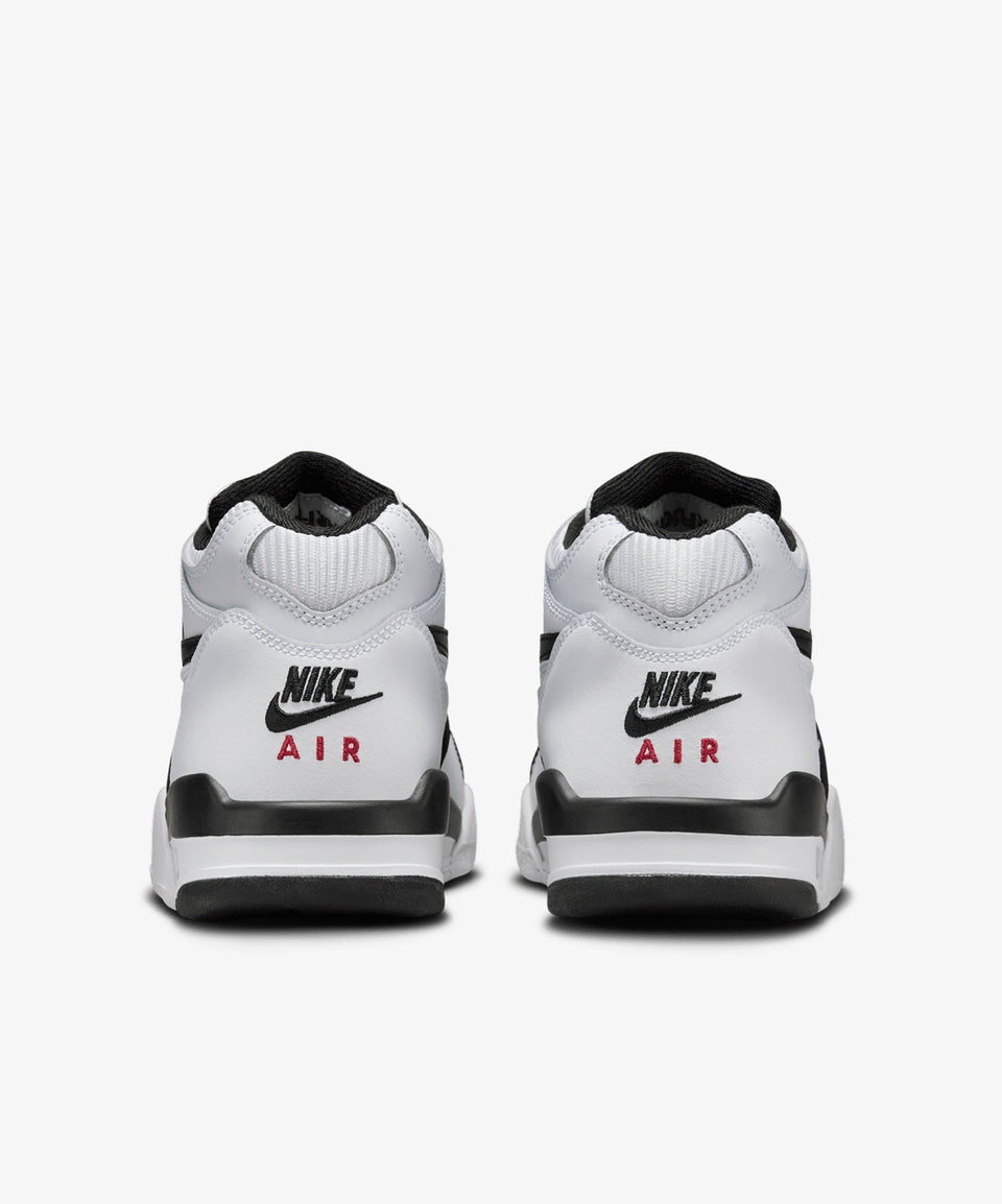 Nike Air Flight 89 (Gs) - Görsel 6