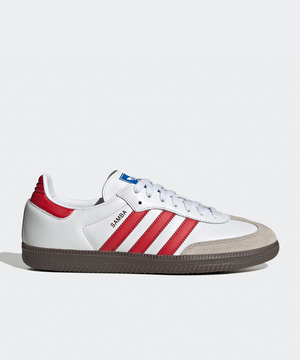 adidas Samba Og - Görsel 2