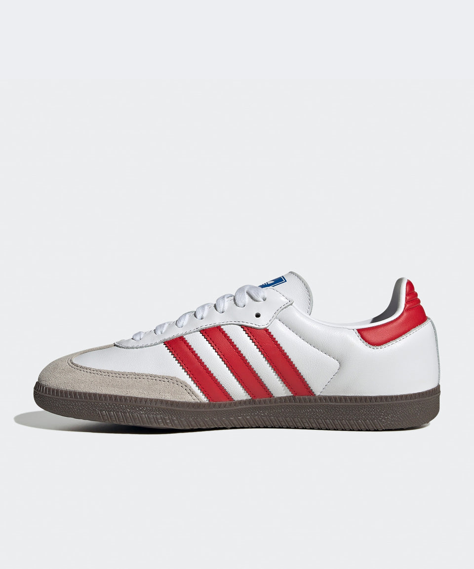 adidas Samba Og - Görsel 3