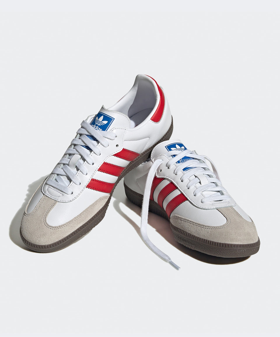 adidas Samba Og - Görsel 4