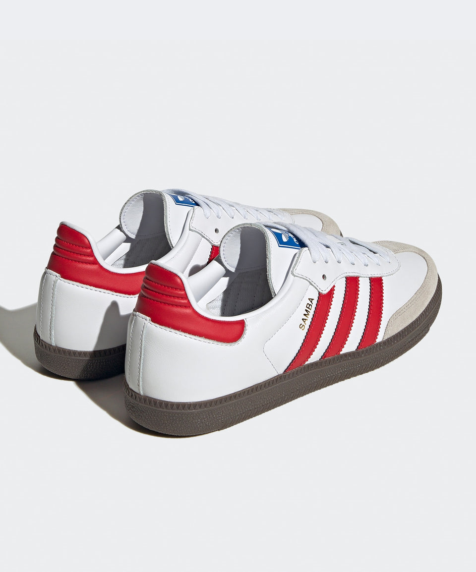 adidas Samba Og - Görsel 5