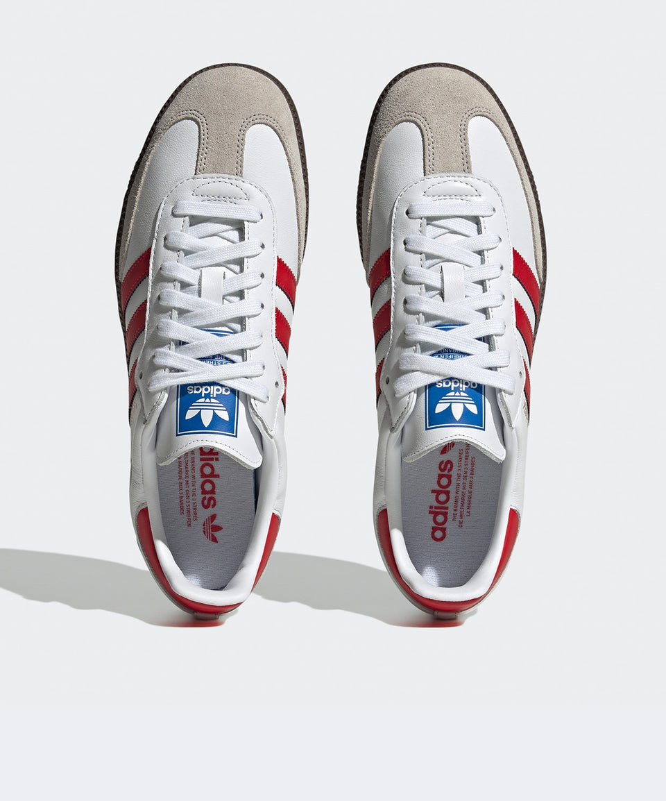 adidas Samba Og - Görsel 6