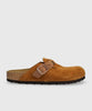 Birkenstock Boston Vl Braided