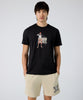 Puma X One Piece Graphic Tee