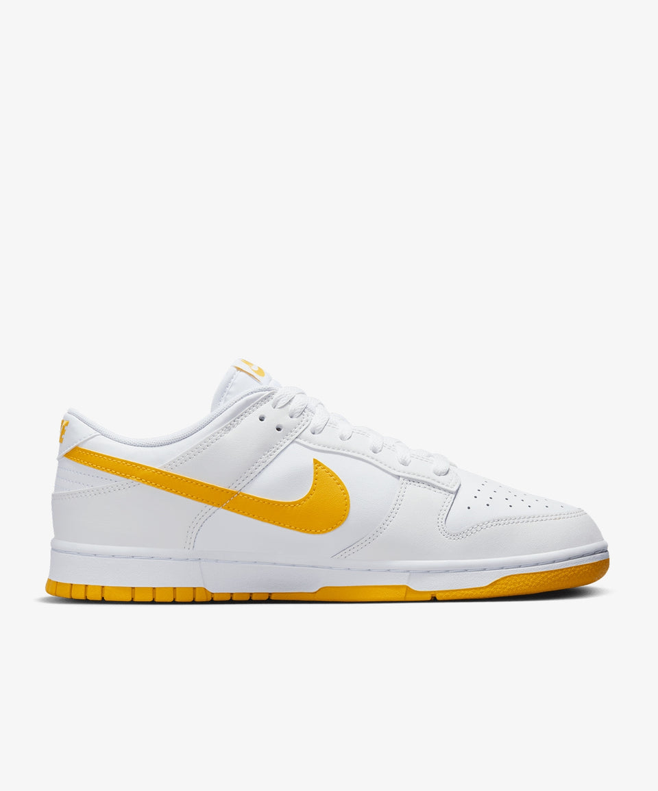 Nike Dunk Low Retro - Görsel 2