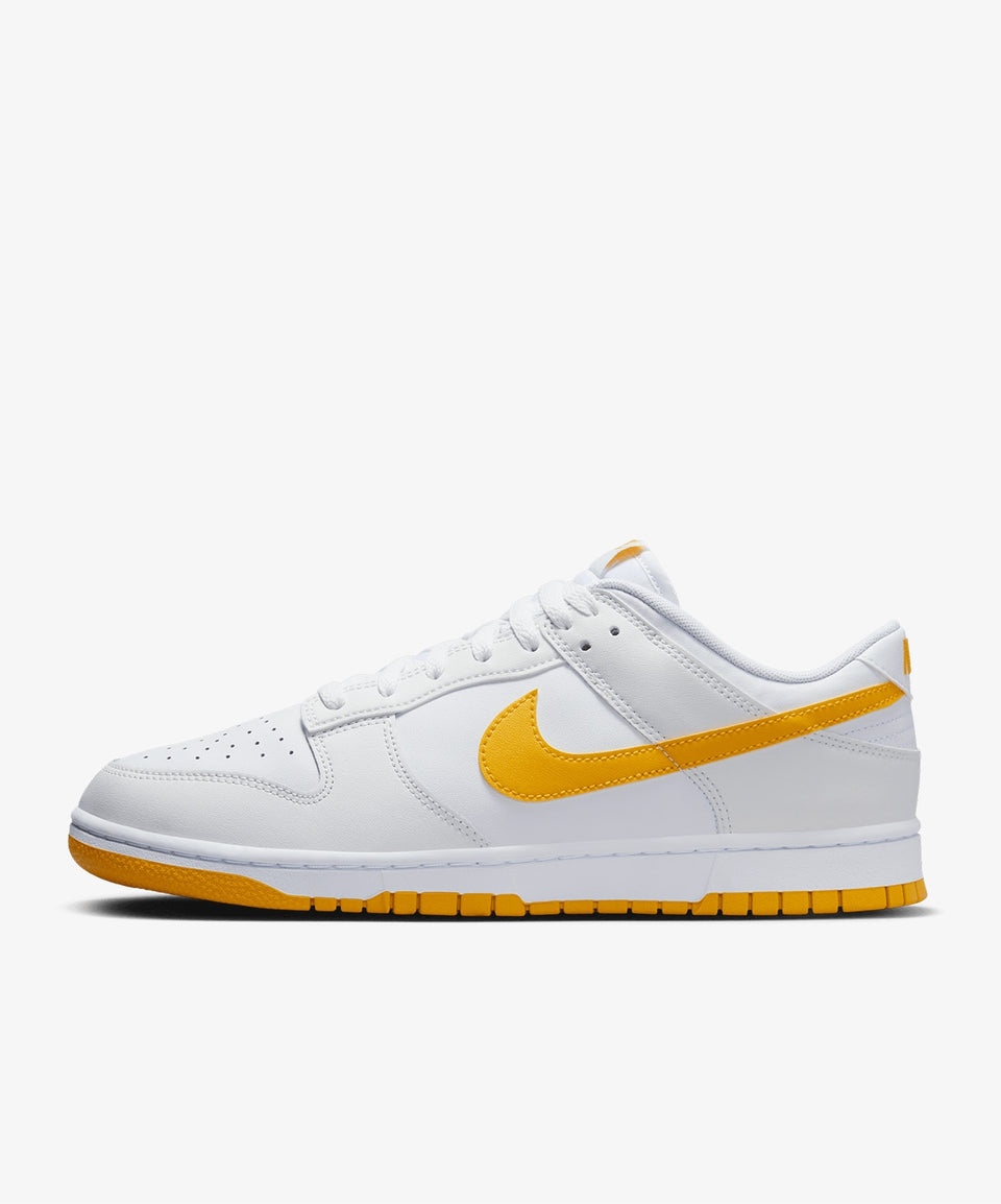 Nike Dunk Low Retro - Görsel 3