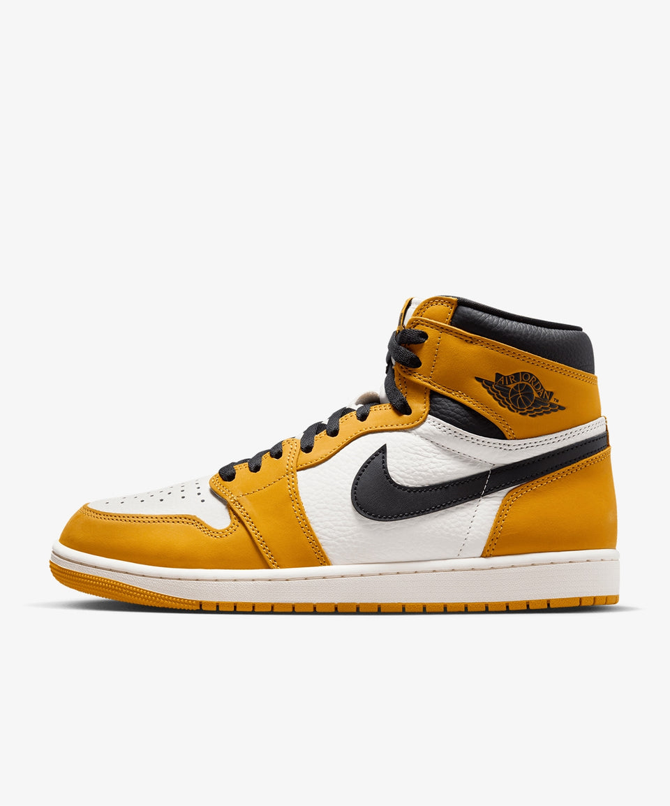 Jordan Air 1 Retro High Og - Görsel 3