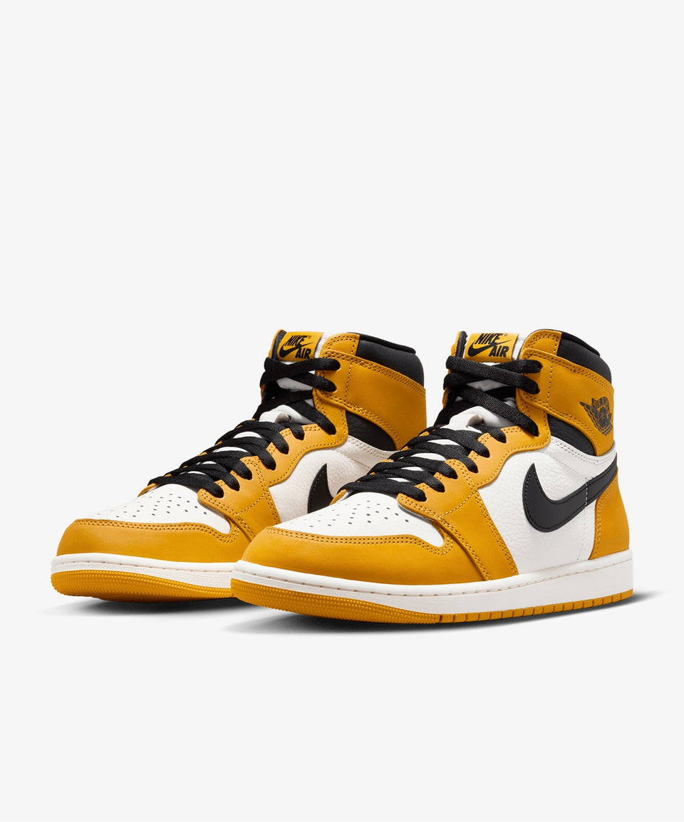 Jordan Air 1 Retro High Og - Görsel 4