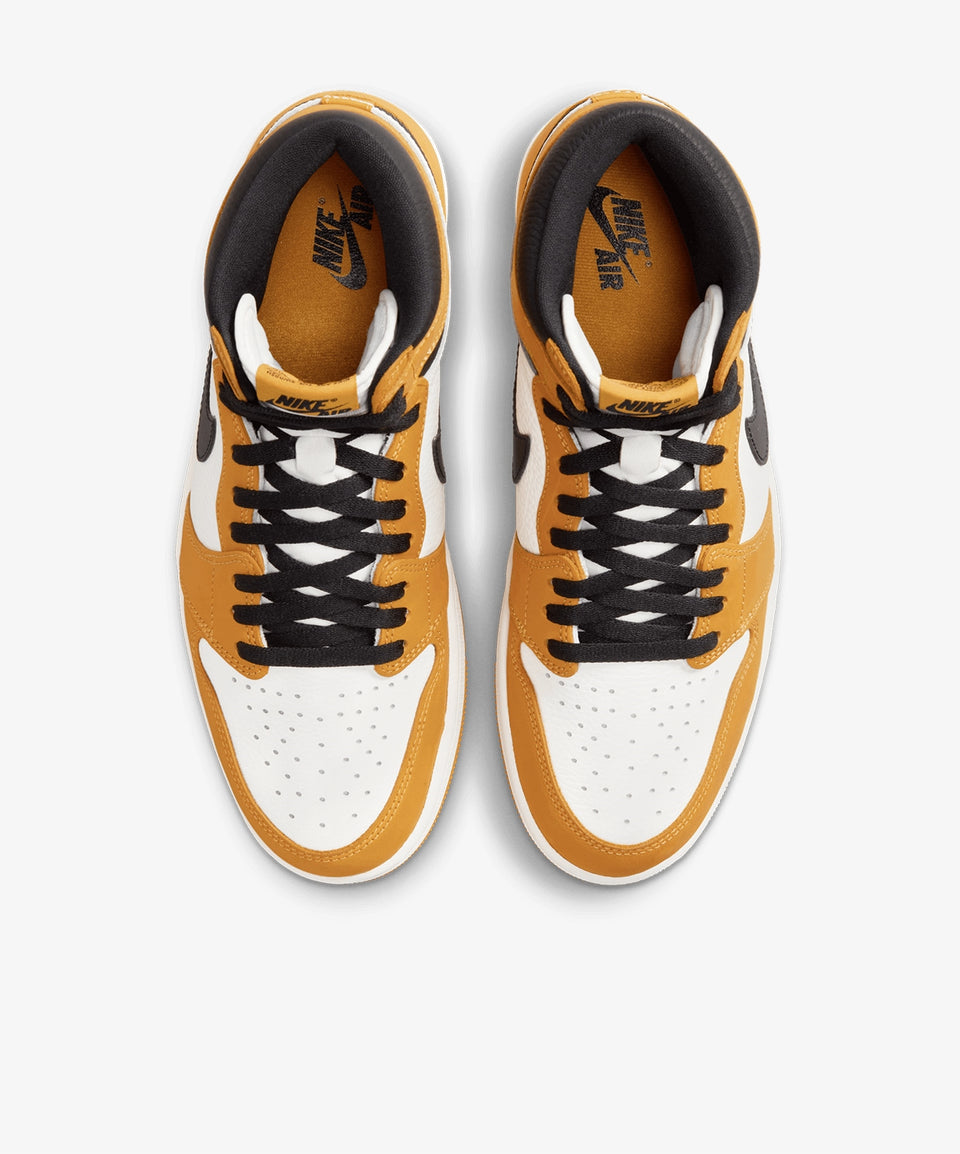 Jordan Air 1 Retro High Og - Görsel 5