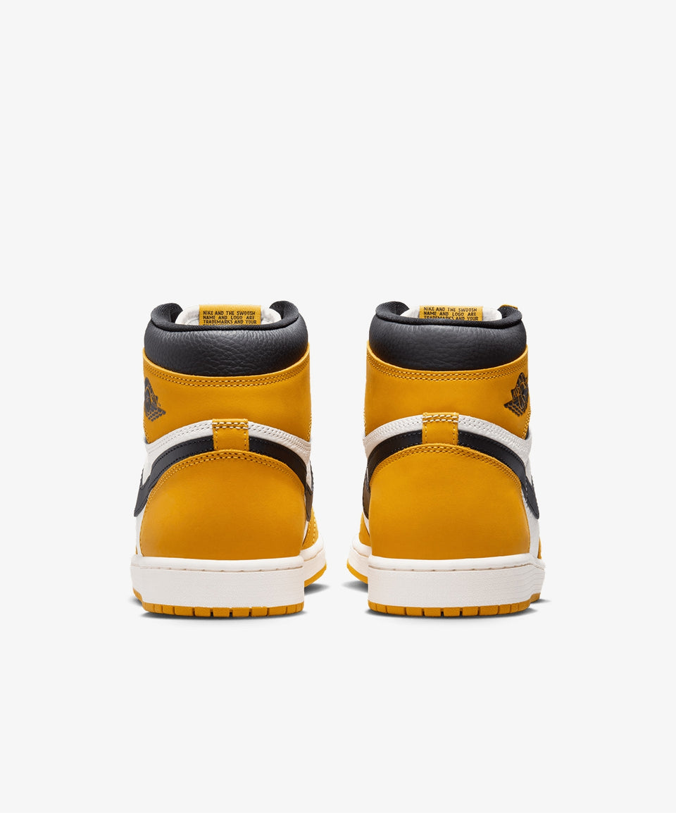 Jordan Air 1 Retro High Og - Görsel 6