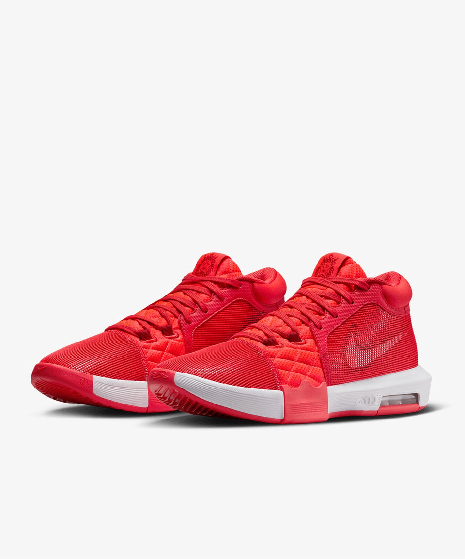 Nike Lebron Witness 8 - Görsel 4