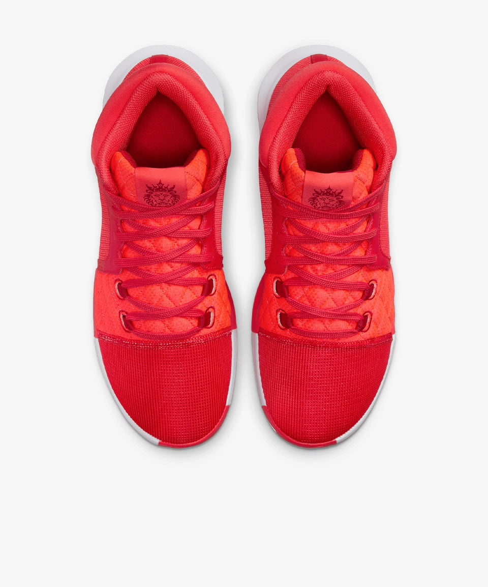 Nike Lebron Witness 8 - Görsel 5