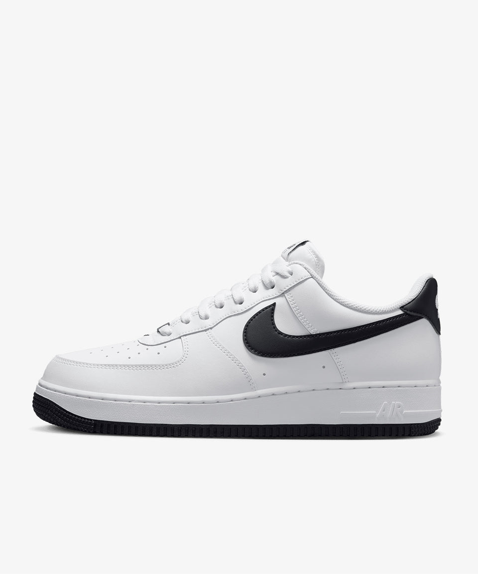 Nike Air Force 1 '07 - Görsel 3