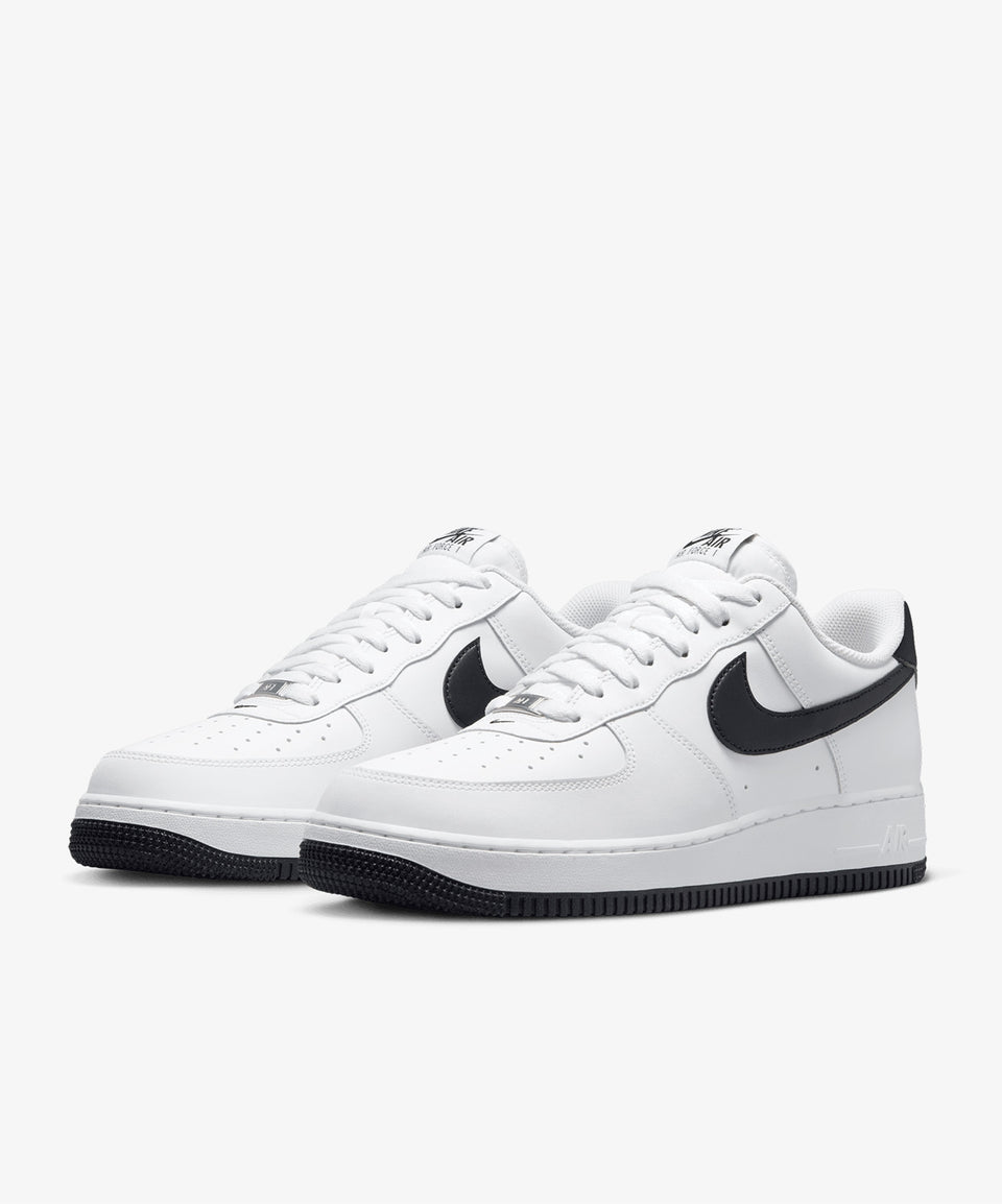 Nike Air Force 1 '07 - Görsel 4