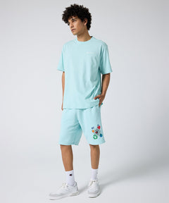 Champion Eco Future Long Bermuda