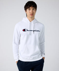 Champion Icons Hooded Sweatshirt