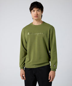 Champion Icons Crewneck Sweatshirt