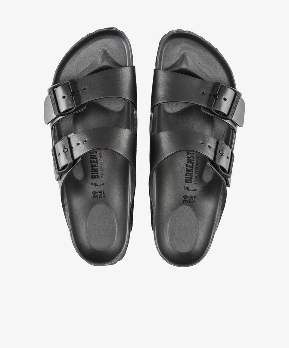 Birkenstock Arizona Eva Metallic - Görsel 5