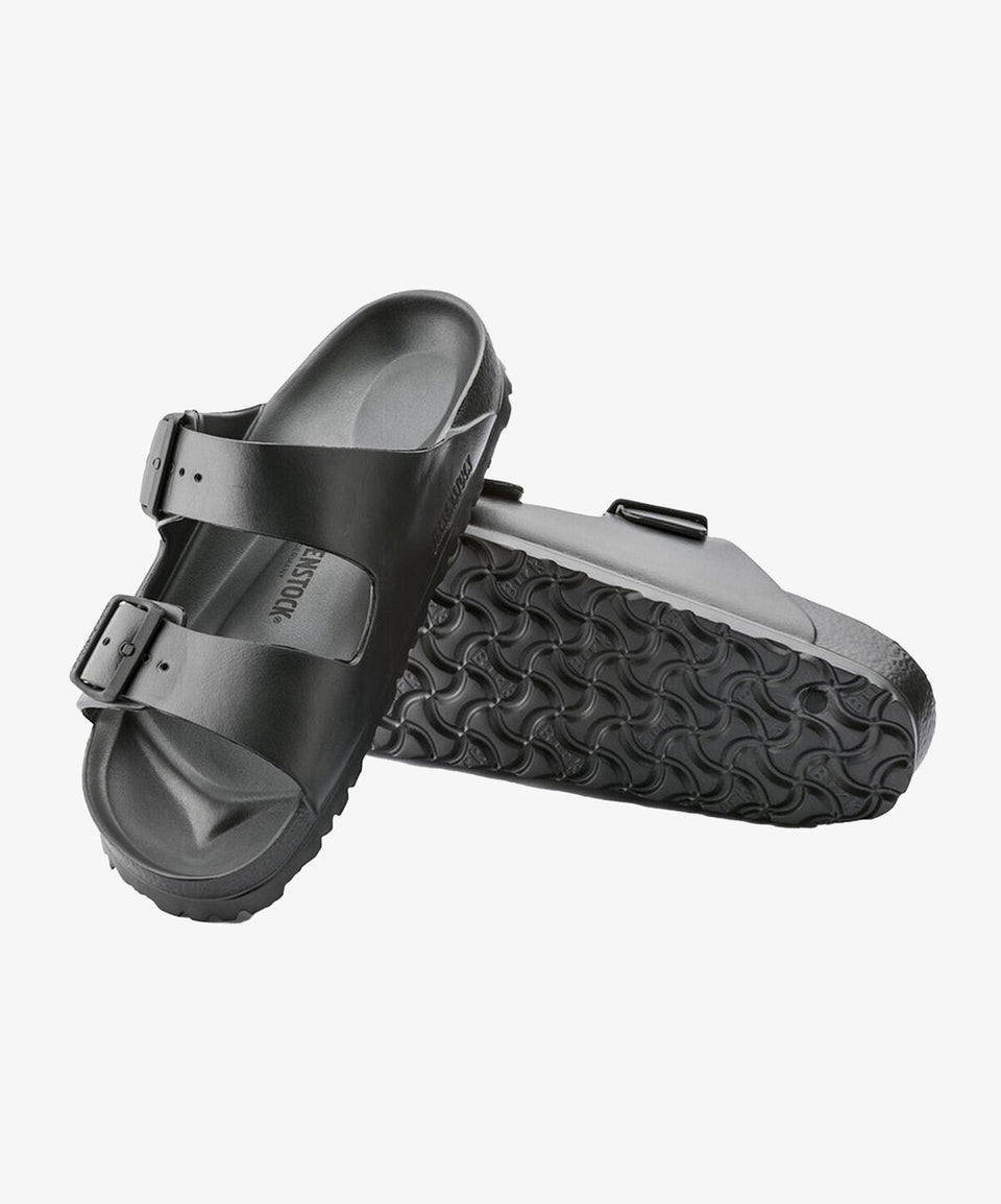 Birkenstock Arizona Eva Metallic - Görsel 6