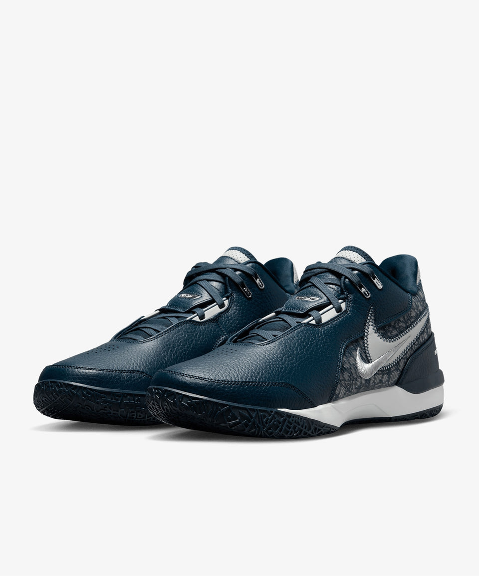 Nike Lebron NXXT Gen Ampd - Görsel 4