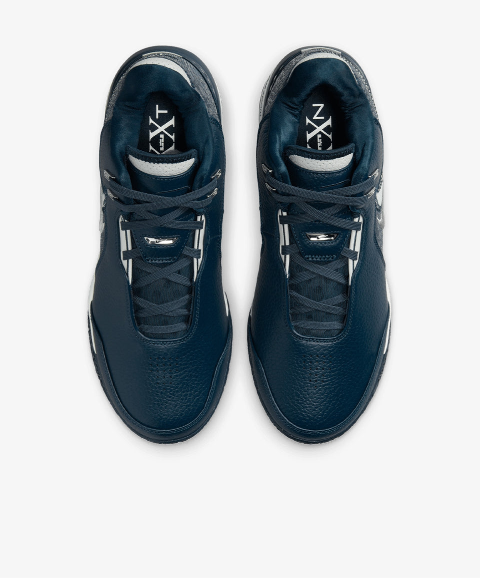 Nike Lebron NXXT Gen Ampd - Görsel 5