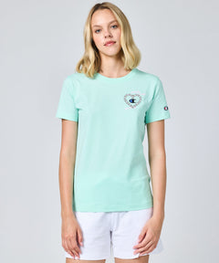 Champion Icons Crewneck T-Shirt