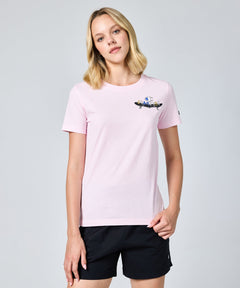 Champion Icons Crewneck T-Shirt