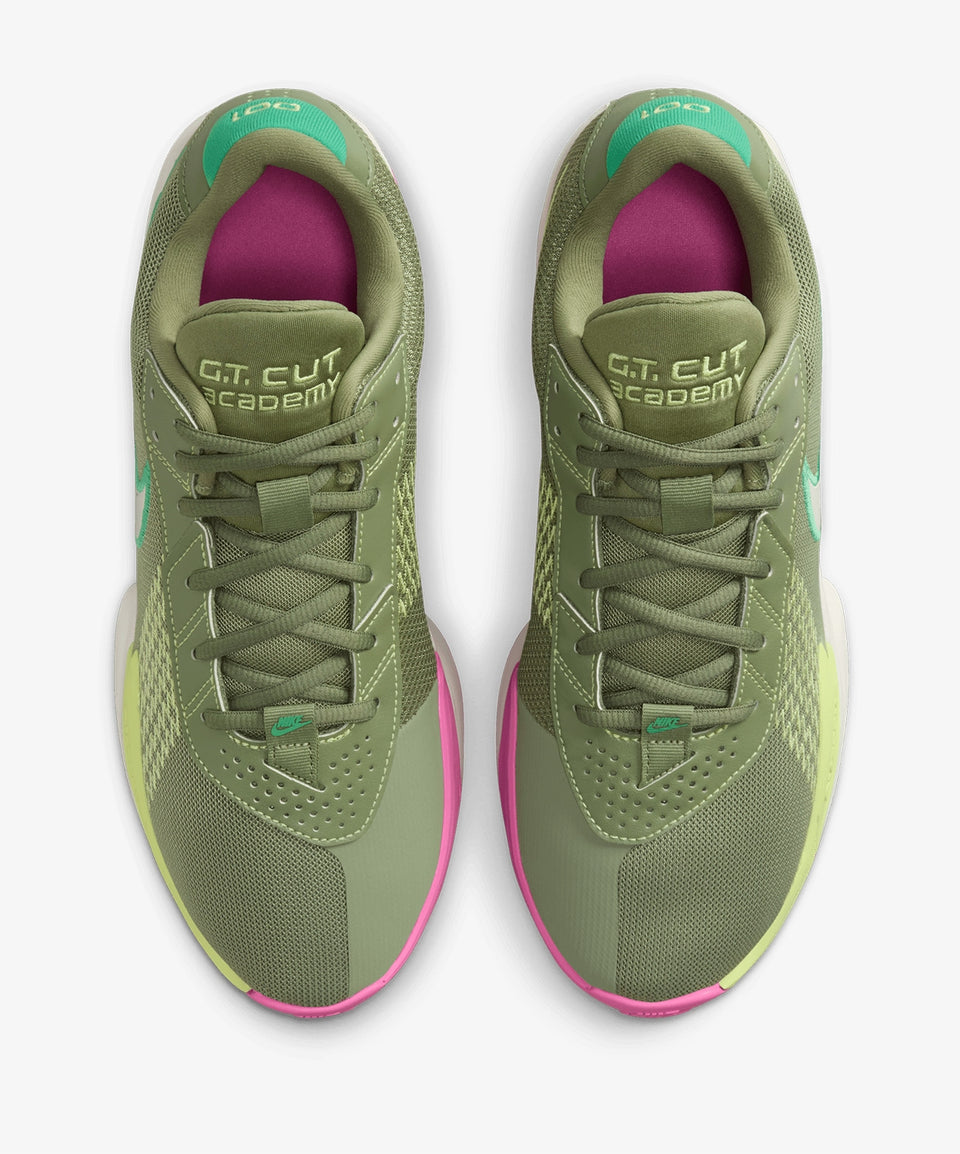 Nike G.T. Cut Academy - Görsel 5