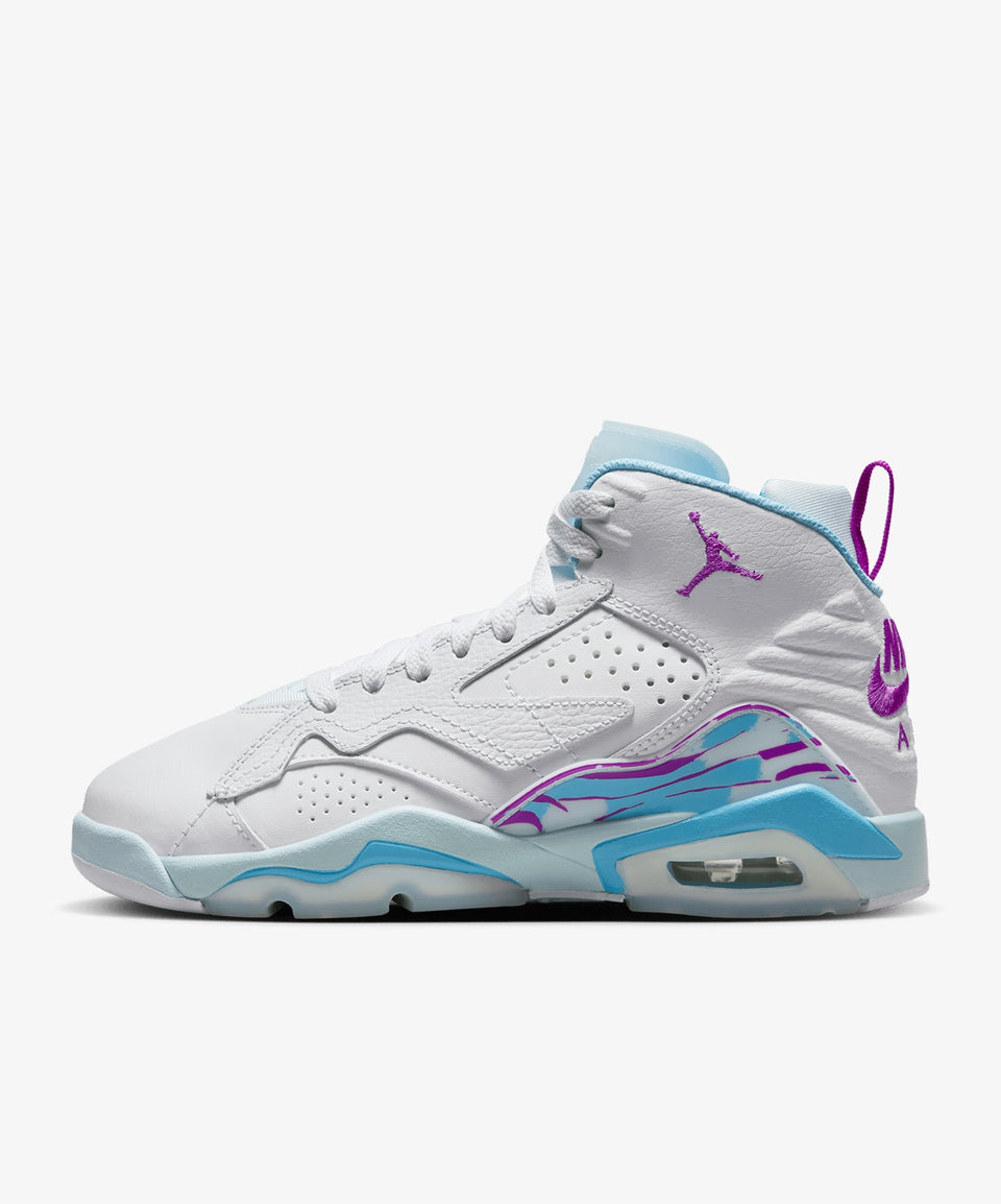 Jordan Mvp (Gs) - Görsel 3