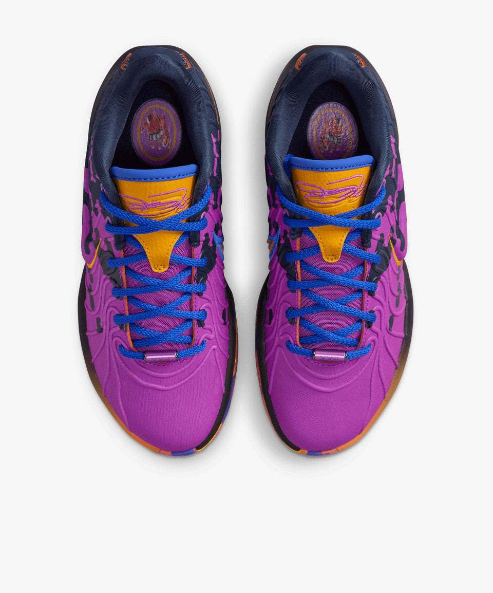 Nike Lebron XXI Se (Gs) - Görsel 5