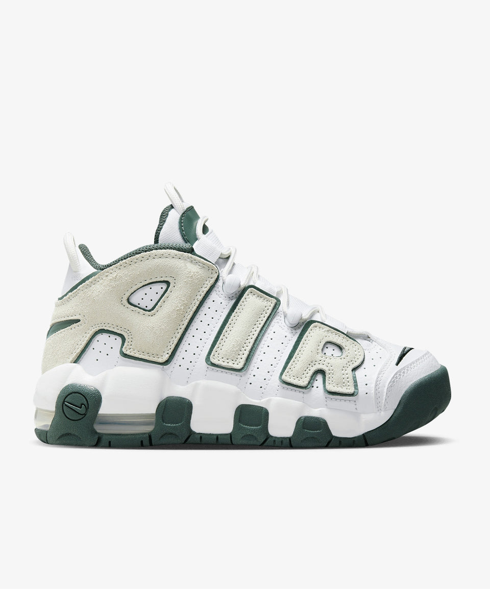 Nike Air More Uptempo (Gs) - Görsel 2